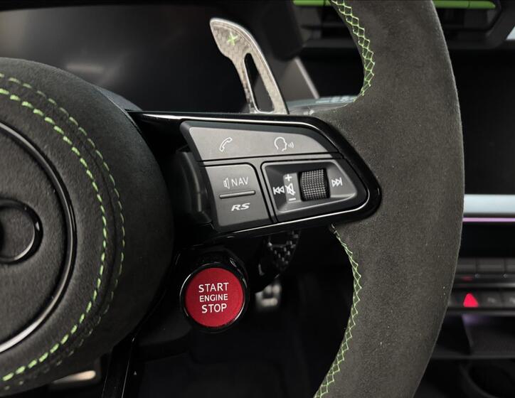 Audi RS 3 11