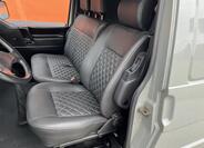 Volkswagen Transporter 9