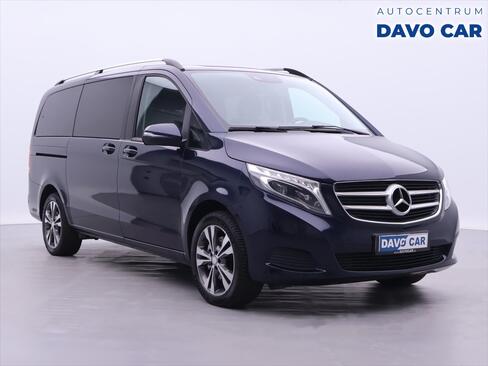 Mercedes-Benz Třídy V