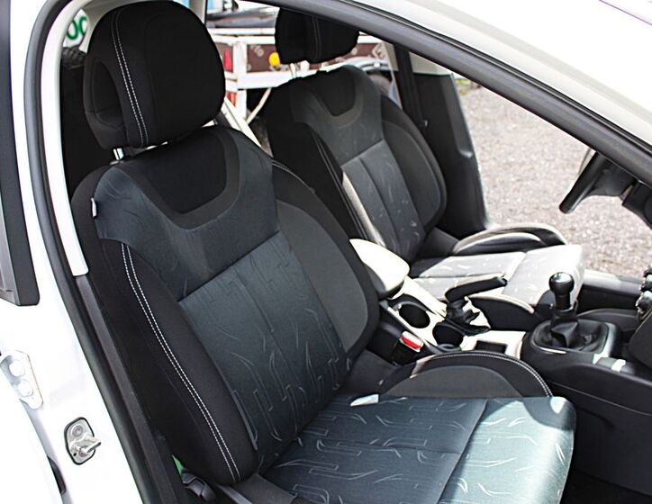 Citroën C4 16