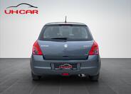 Suzuki Swift 8