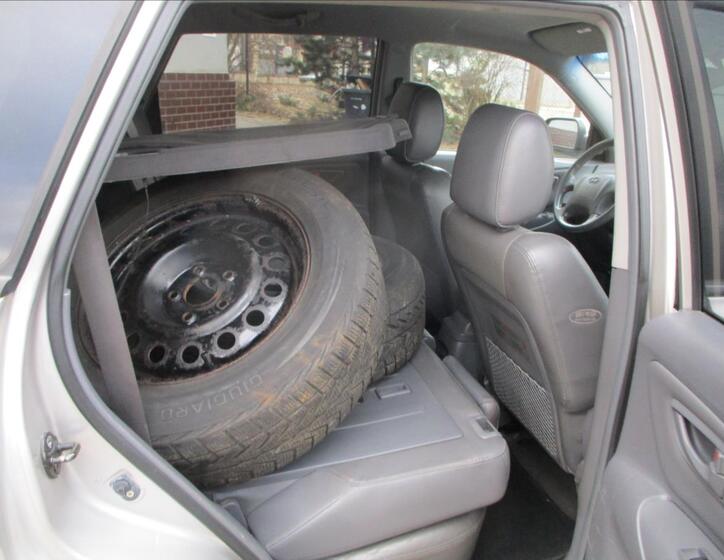 Hyundai Tucson 18