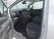 Citroën Berlingo 9