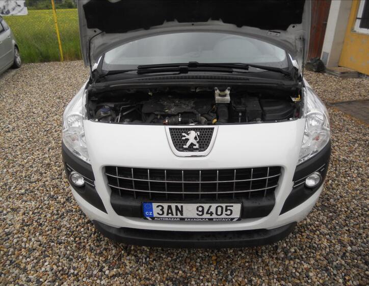 Peugeot 3008 20