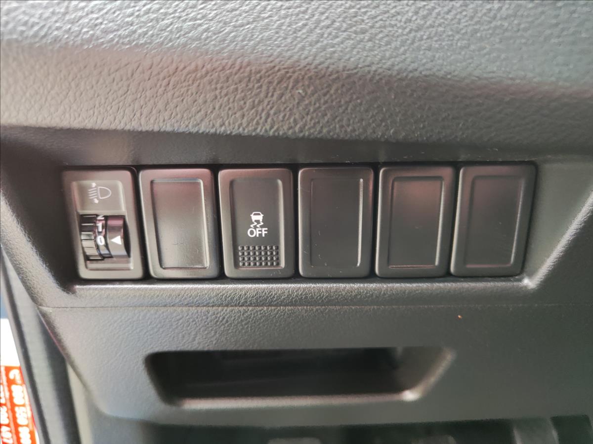 Suzuki Baleno