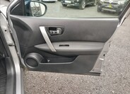 Nissan Qashqai 29