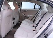 Volvo S60 16