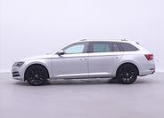 Škoda Superb 4
