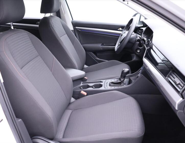Volkswagen Bora 14
