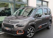 Citroën Berlingo 1