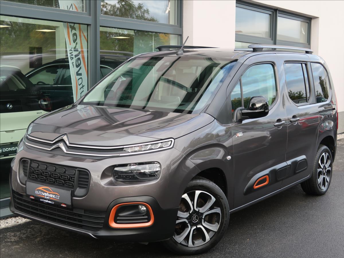 Citroën Berlingo