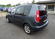 Škoda Roomster 7