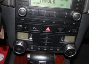 Volkswagen Touareg 31