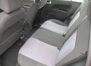 Ford Fusion 15