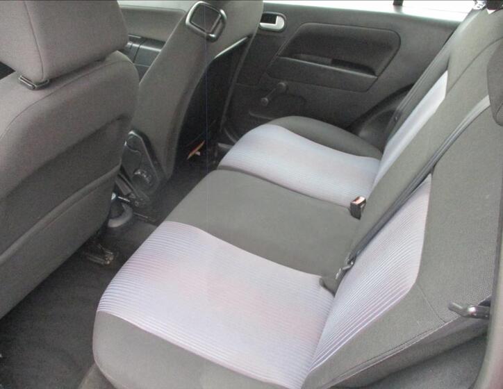 Ford Fusion 15