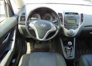 Hyundai ix20 5