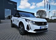 Peugeot 3008 15