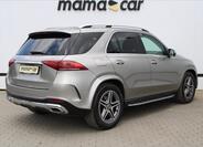 Mercedes-Benz GLE 7