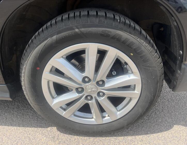Mitsubishi ASX 30