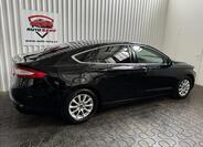 Ford Mondeo 9