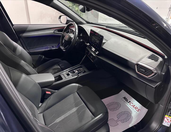 Cupra Formentor 8