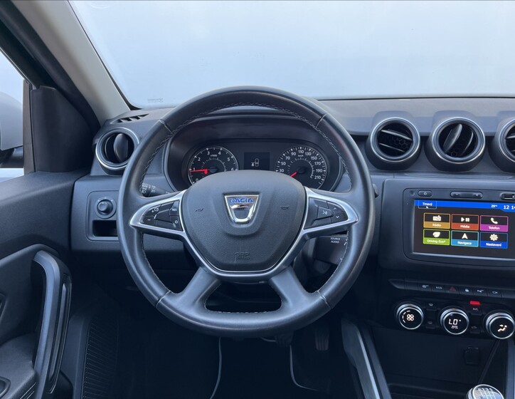 Dacia Duster 23
