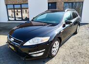 Ford Mondeo 1