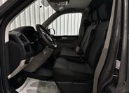 Volkswagen Transporter 22