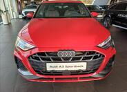Audi A3 2