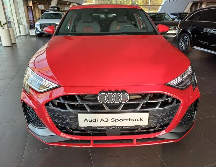 Audi A3 2