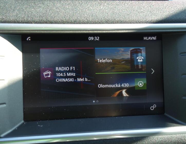 Land Rover Range Rover Evoque 21