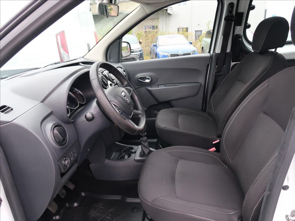Dacia Dokker