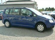Volkswagen Touran 8