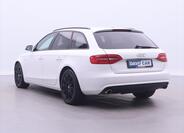 Audi A4 5
