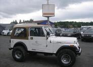 Jeep Wrangler 4