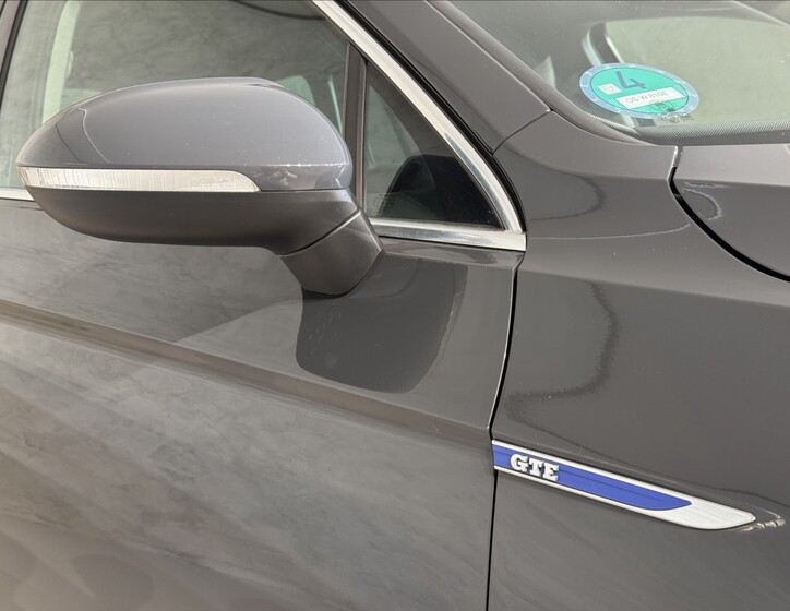 Volkswagen Passat 6