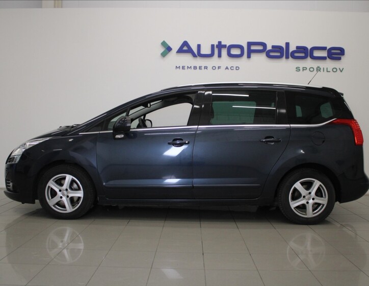 Peugeot 5008 5