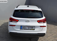 Hyundai i30 4