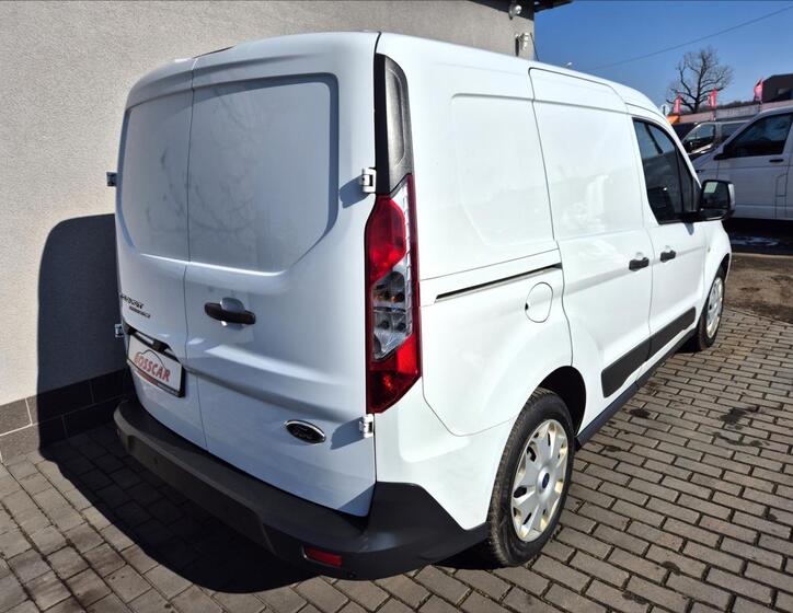 Ford Transit Connect 6
