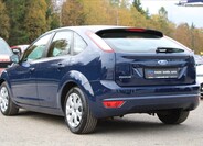 Ford Focus 7