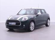 Mini Cooper 4