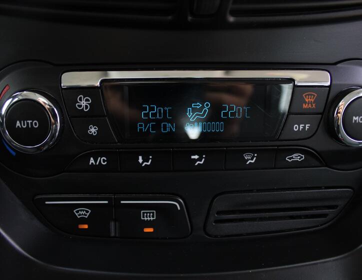 Ford C-MAX 15