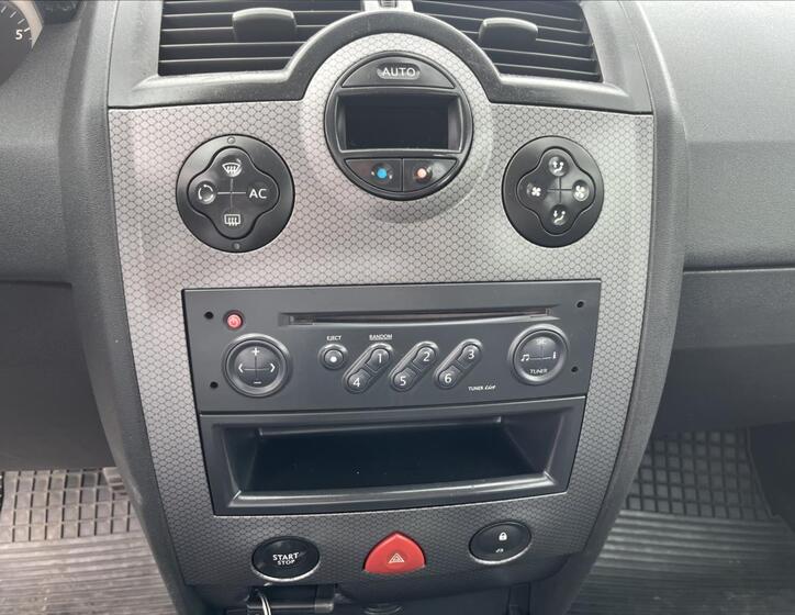Renault Mégane 15