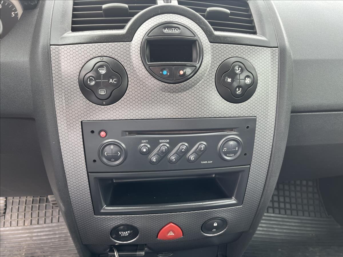 Renault Mégane