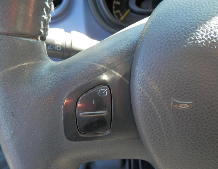 Opel Vivaro 18