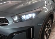 KIA XCeed 10
