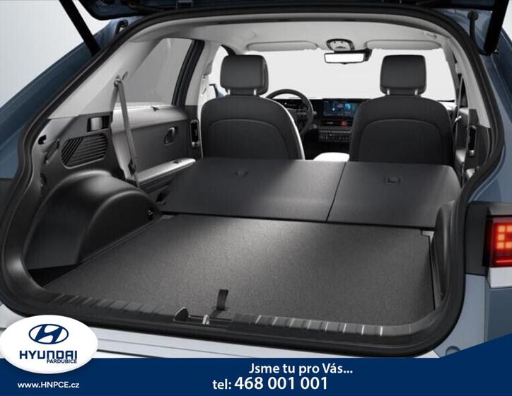 Hyundai Ioniq 5 5