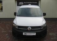 Volkswagen Caddy 3