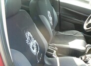 Peugeot 307 16