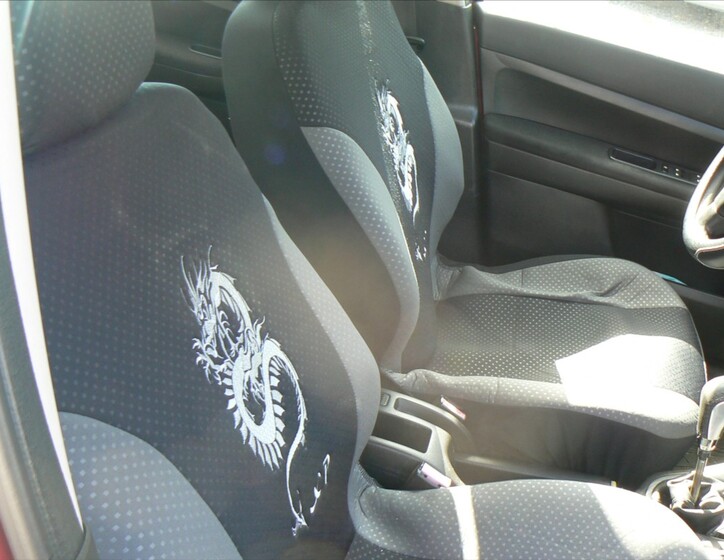 Peugeot 307 16